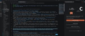 Baza narzędzi do wyszukiwania zmiennych z materiałów źródłowych, w tym PZT.dxf i materiałów pdf oraz do zamiany szablonu opisu technicznego wyszukanymi zmiennymi